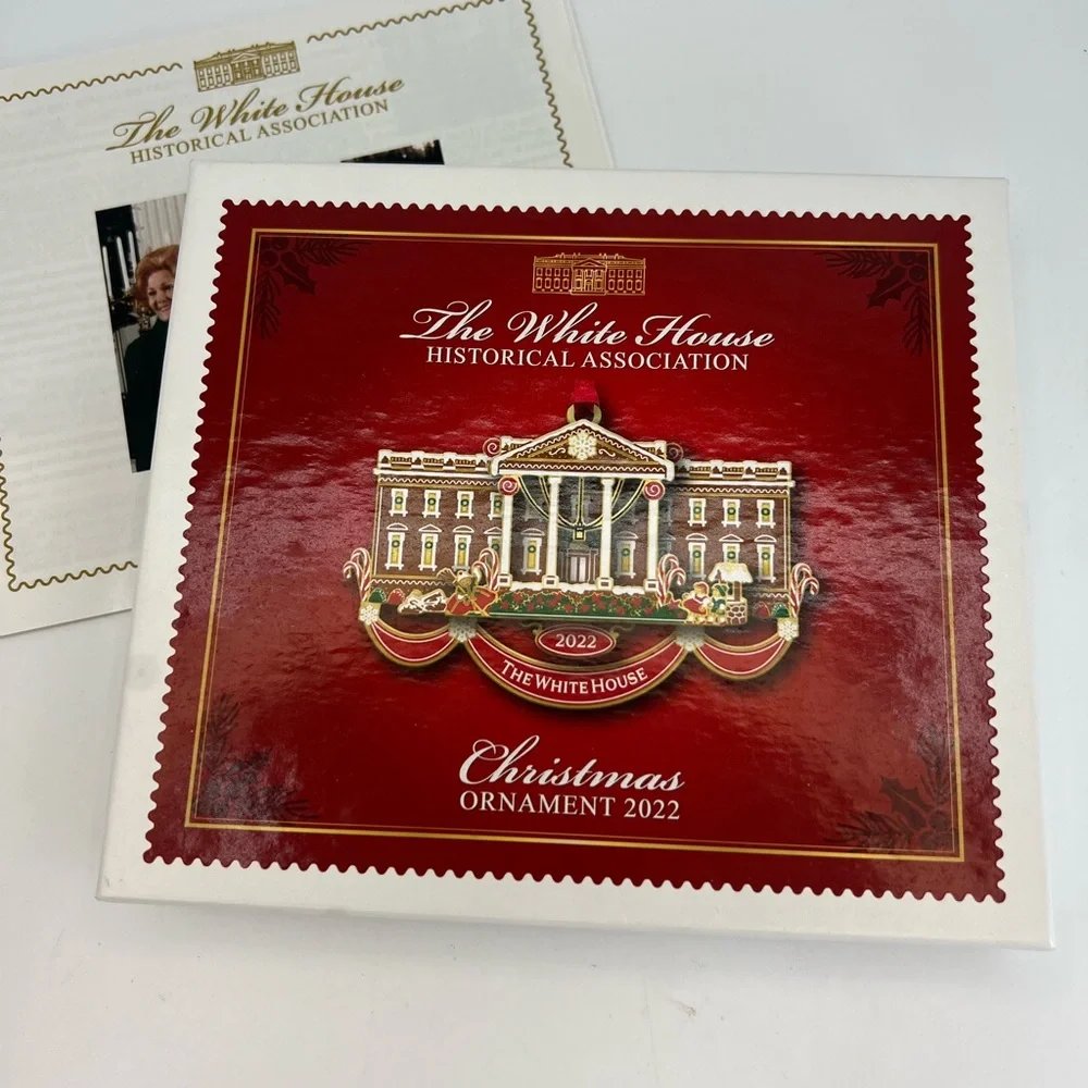 White House white house